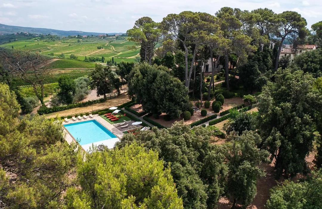 Wine Resort Villa Dianella-1
