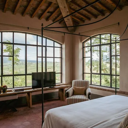 Wine Resort Villa Dianella-2