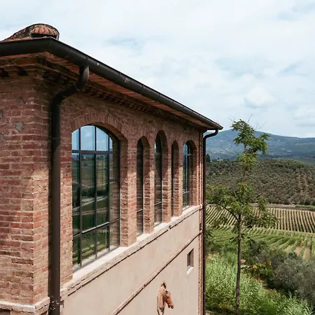Wine Resort Villa Dianella-3